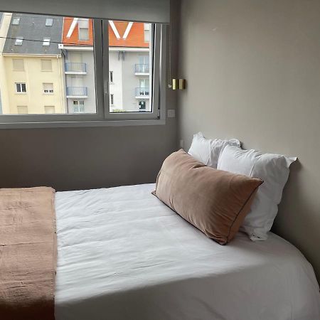 Villa Poirabelle Wimereux Luaran gambar