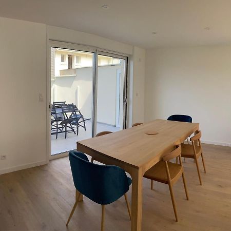 Villa Poirabelle Wimereux Luaran gambar