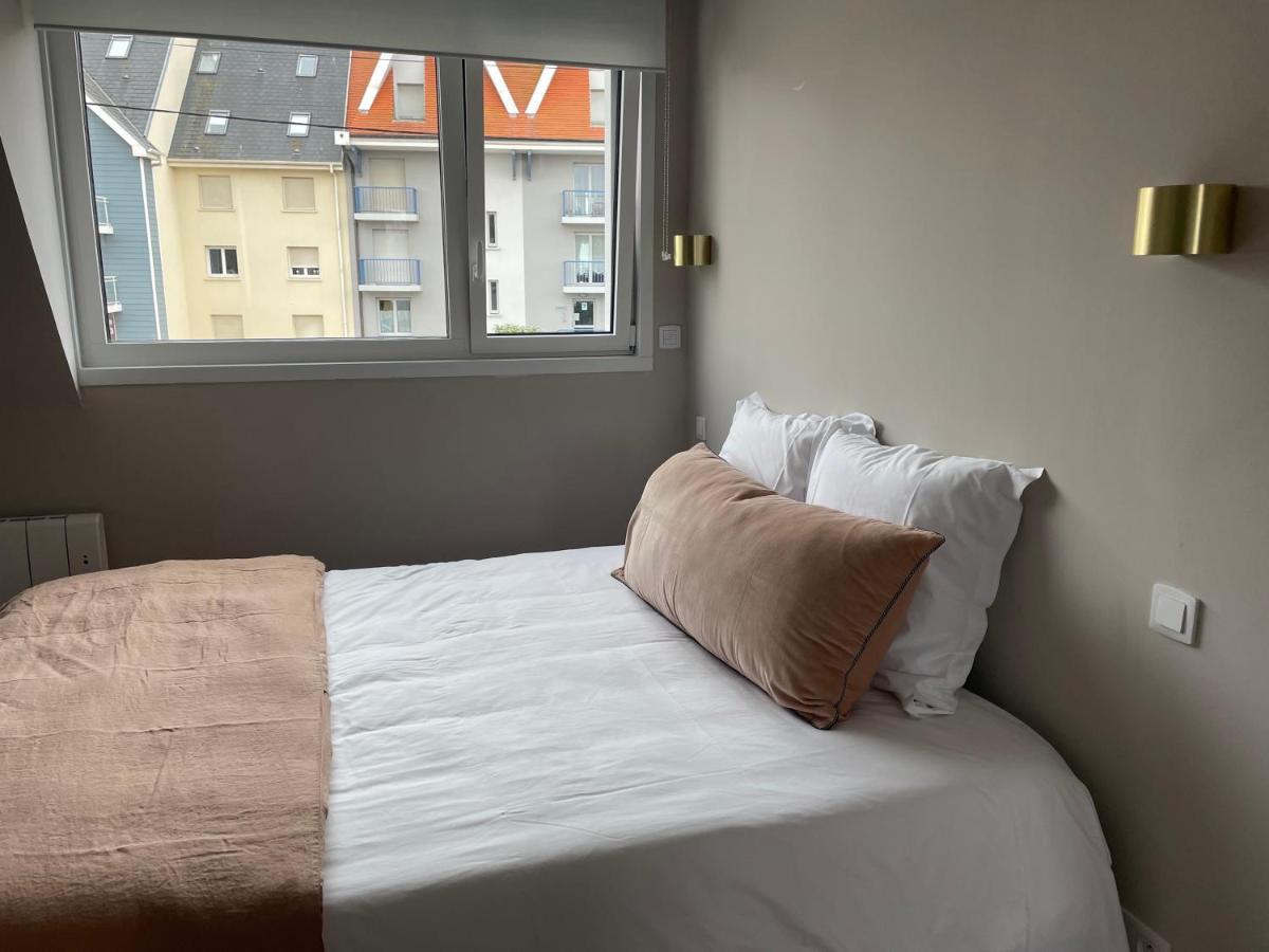 Villa Poirabelle Wimereux Luaran gambar