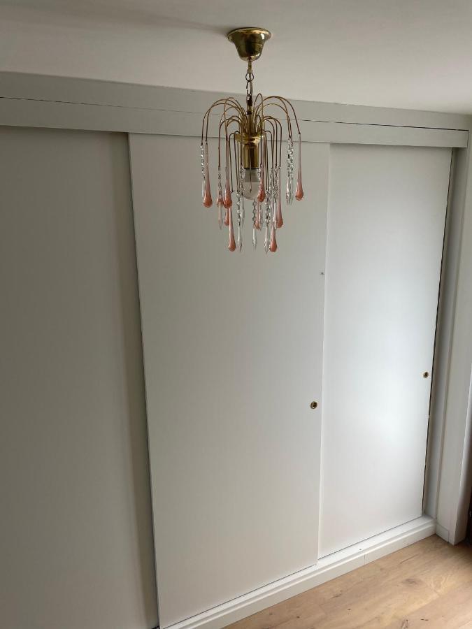 Villa Poirabelle Wimereux Luaran gambar